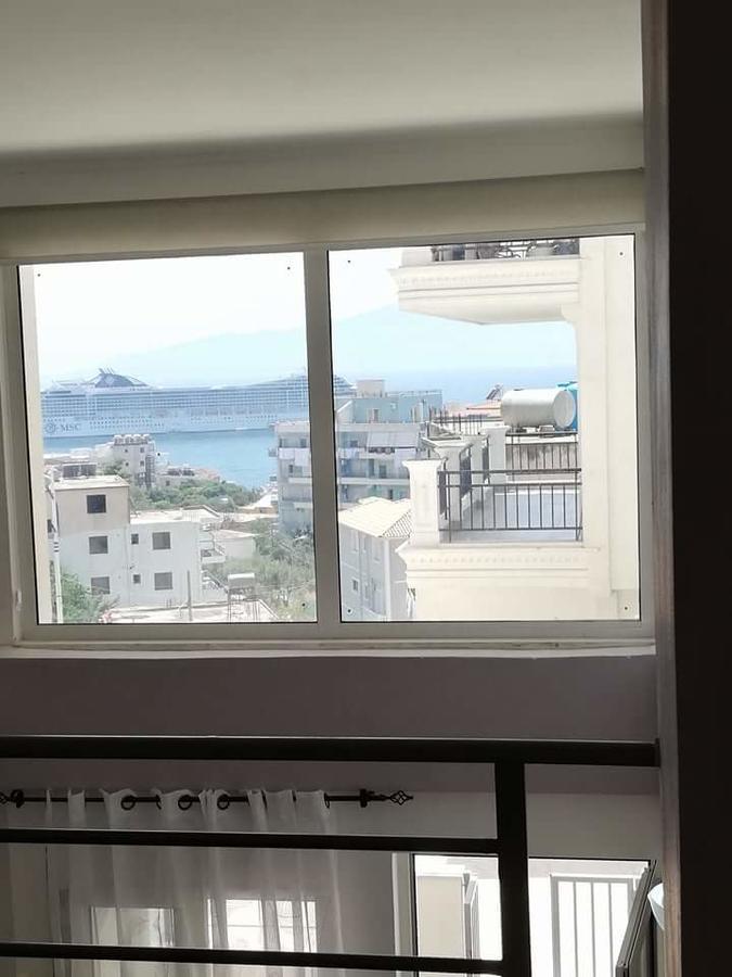 Sweet Dreams Apartament Διαμέρισμα Σαράντα Εξωτερικό φωτογραφία