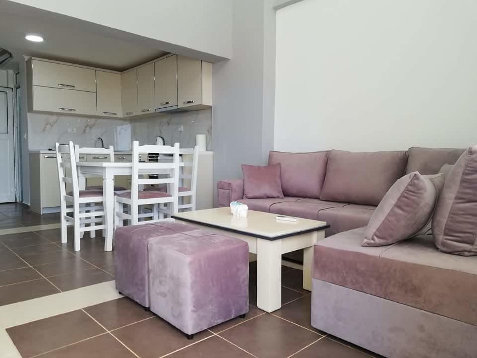 Sweet Dreams Apartament Διαμέρισμα Σαράντα Εξωτερικό φωτογραφία