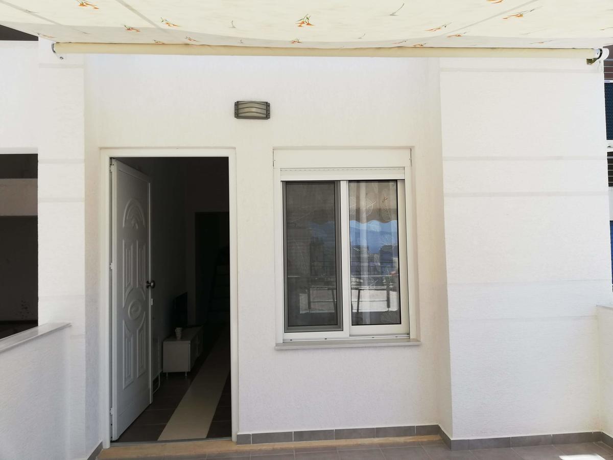 Sweet Dreams Apartament Διαμέρισμα Σαράντα Εξωτερικό φωτογραφία