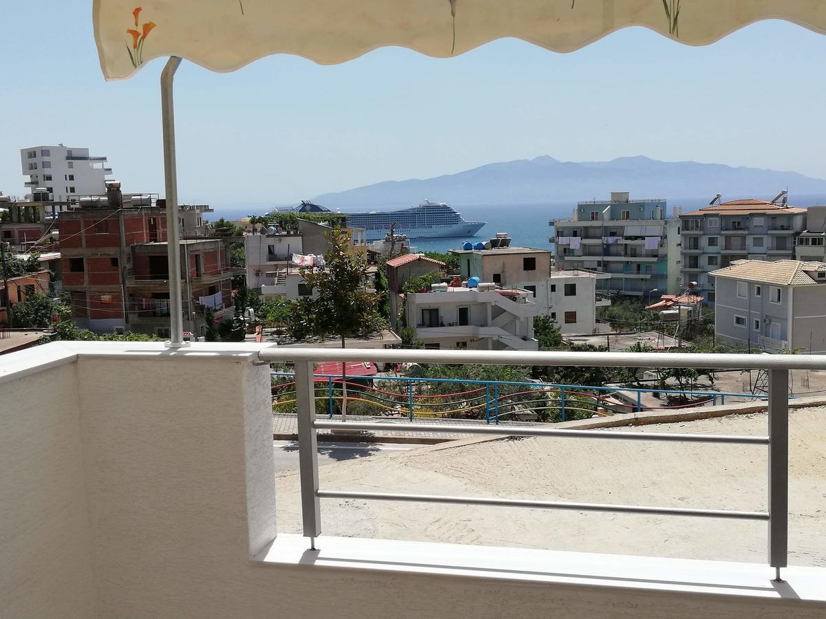 Sweet Dreams Apartament Διαμέρισμα Σαράντα Εξωτερικό φωτογραφία