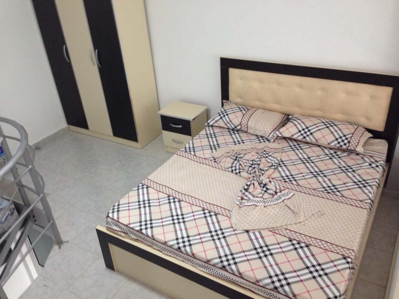 Sweet Dreams Apartament Διαμέρισμα Σαράντα Εξωτερικό φωτογραφία