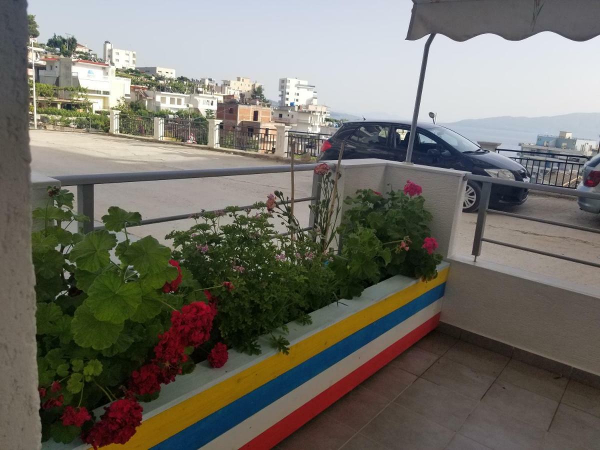 Sweet Dreams Apartament Διαμέρισμα Σαράντα Εξωτερικό φωτογραφία
